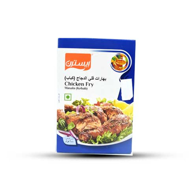 Eastern Chicken Fry Masala 100gm