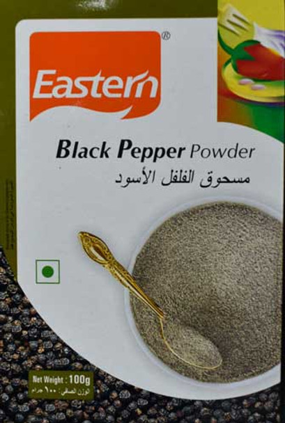 Eastern Blackpepper Powder 100g Duplex