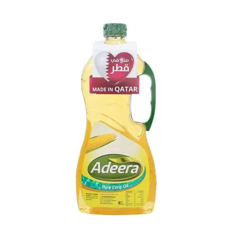Adeera Pure Corn Oil 1.8L
