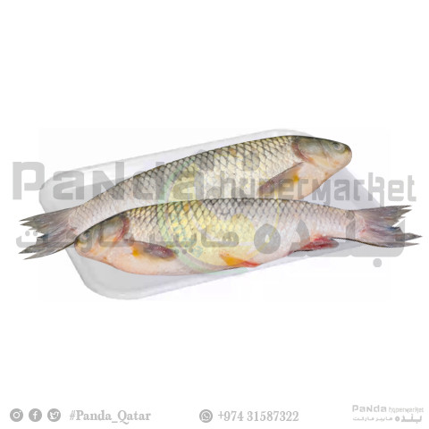 Catla fish 1kg