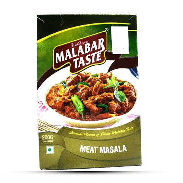 Malabar Taste Meat Masala 200gm