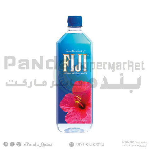 Fiji Natural Artesian Water  1ltr