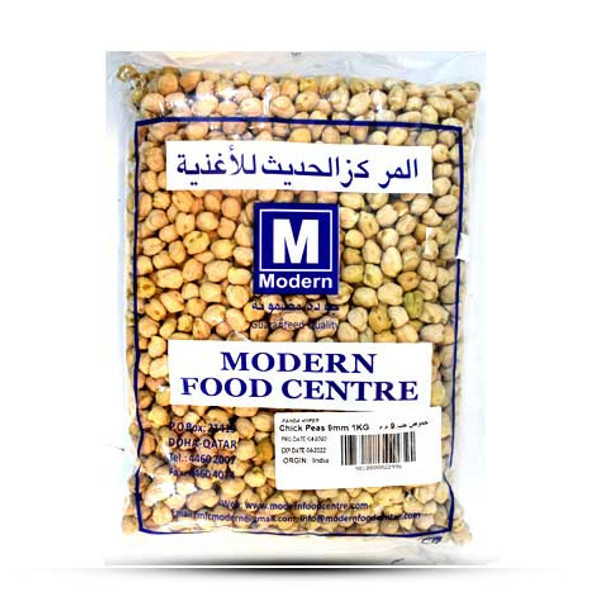 MFC Chick Peas 9mm 1kg