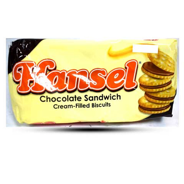 Hansel Choco Sand 32GM