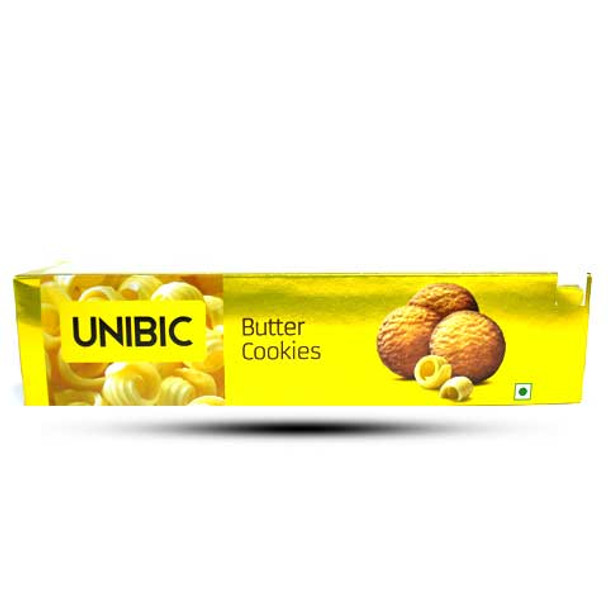 UNIBIC Butter Cookies 150gm
