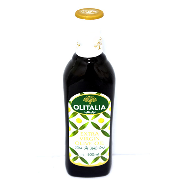 Olitalia Extra Virgin Olive Oil 500ml