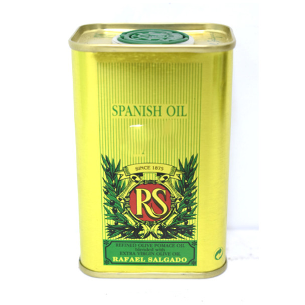RS Olive Oil Spain 175ml