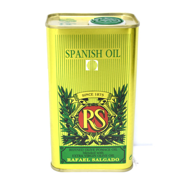 RS Olive Oil Spain 400ml