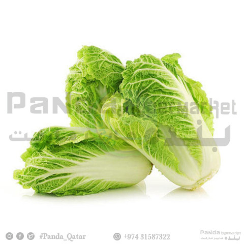 Chinese Cabbage Oman 1Kg