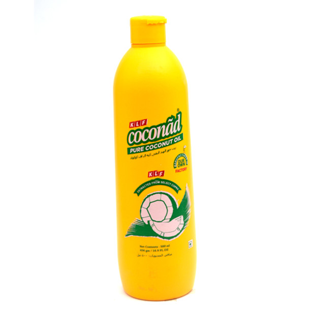 KLF Coconut Oil 500ml