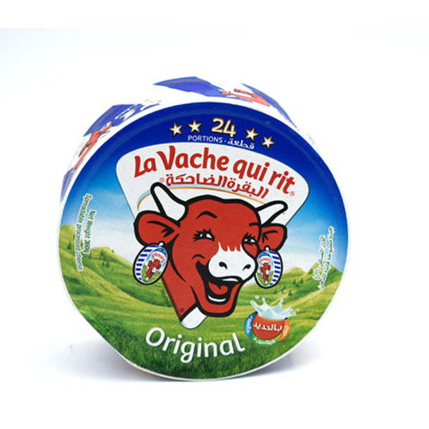 Bel Cheese 24p VQR 360gm