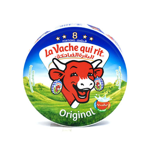 Bel Cheese 8pcs VQR 120gm