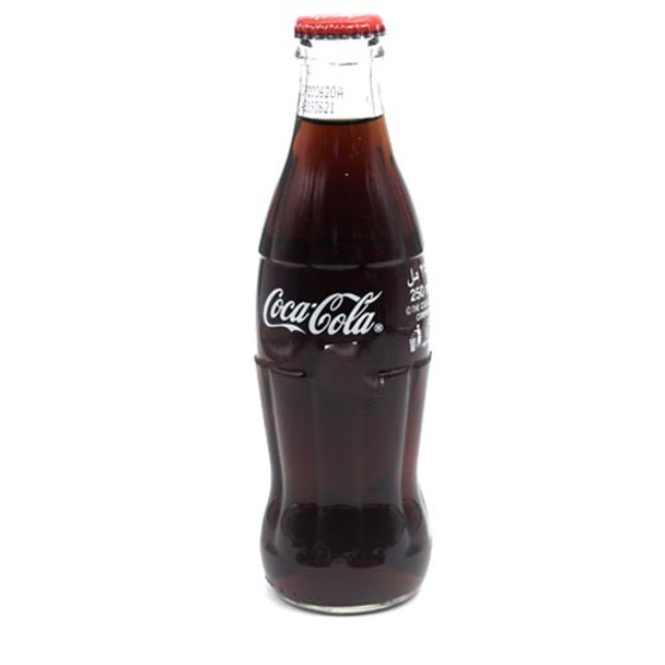 Coca Cola NRB 250ml