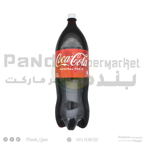Coca Cola Pet 2.25ml