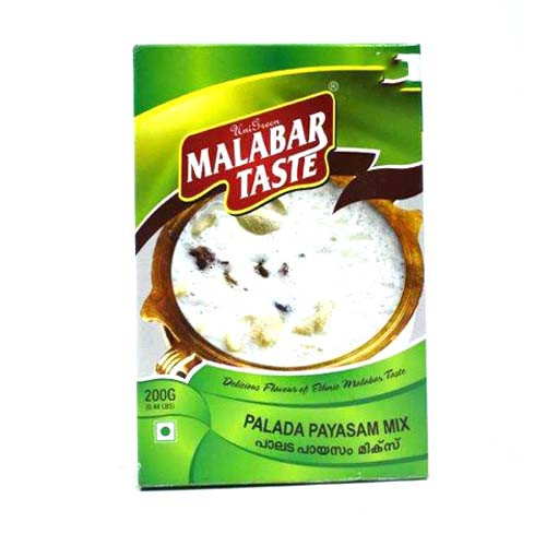 Malabar Taste Palda Payasam Mix 200G