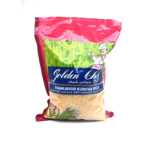 Golden Chef Kuruva Rice 2Kg