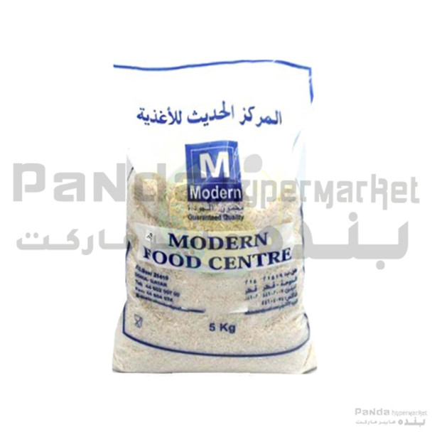 MFC White Rice 5kg