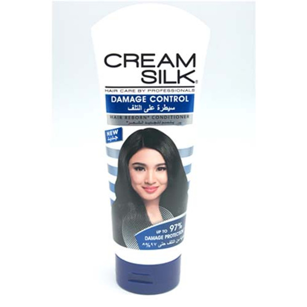 Creamsilk Conditioner Shampoo Damage Control 350Ml