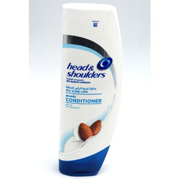 Herbal Essences Cond. Dry Scalp Care 360ml
