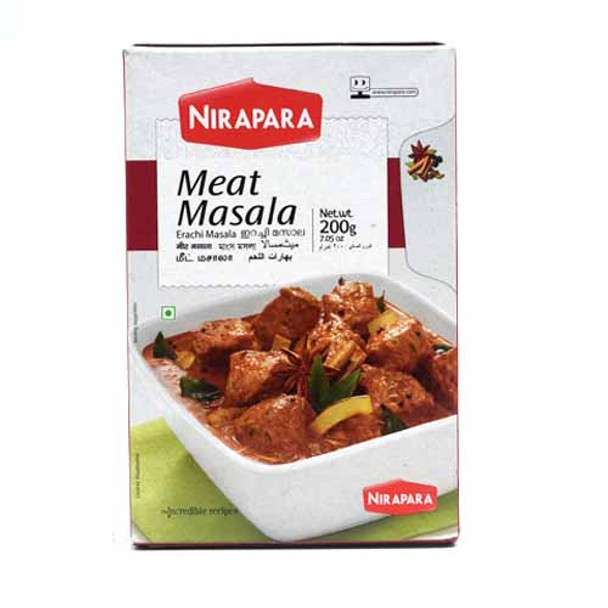 Nirapara Meat Masala 200gm