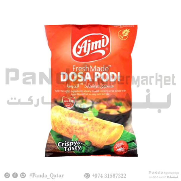 Ajmi Dosa Podi 1kg