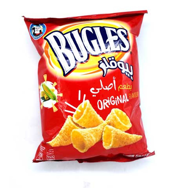 Mr. Chips Bugles - Original 75gm