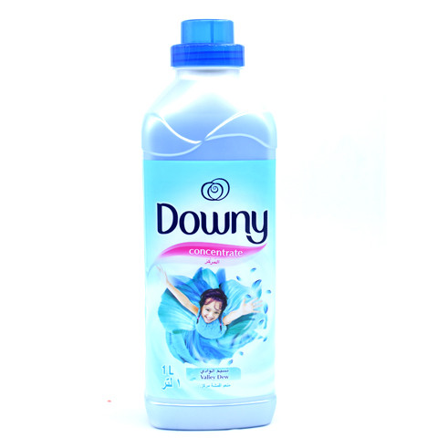 Downy Concentrated Liquid Valley Dew 1Ltr