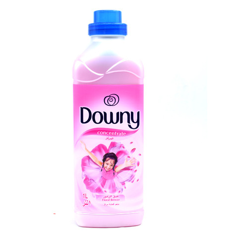 Downy Concentrated Liquid Floral Breeze1Ltr