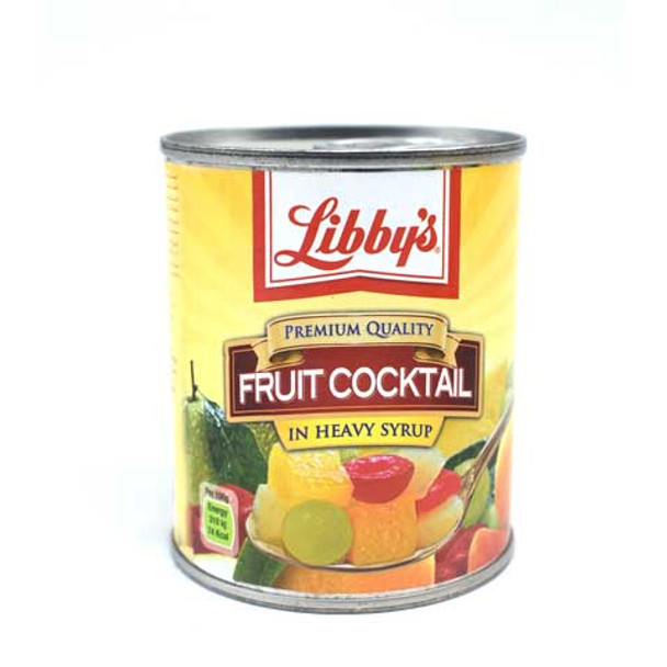 Libbys Fruit Cocktail 220gm