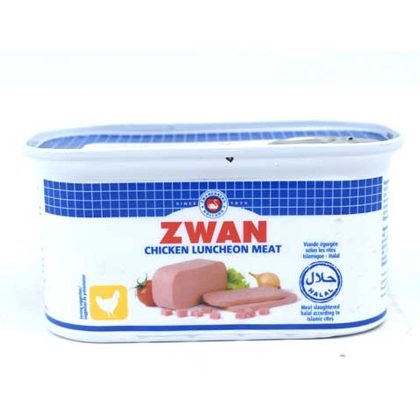 Zwan Ckn Luncheon Meat 200Gm