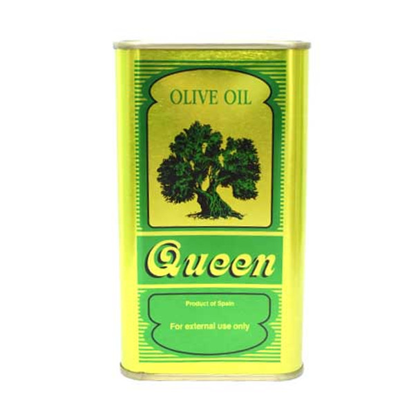 Queen Olive Oil 400ml