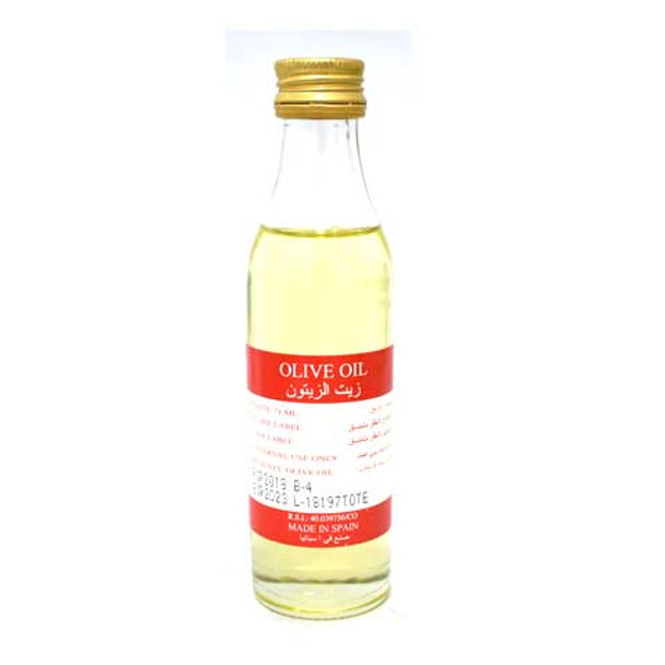 Queen Olive Oil Bottle 71ml