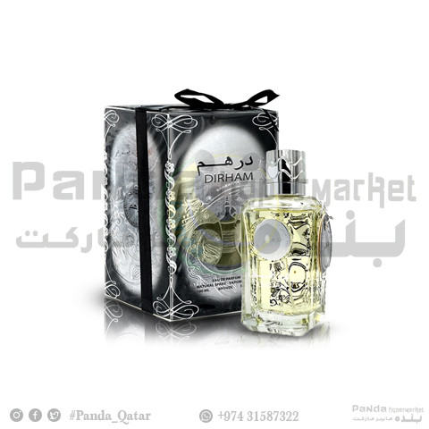 Dirham Perfume 100Ml