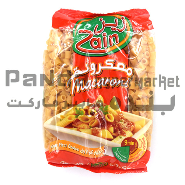 Zain Timble 400gm Pasta