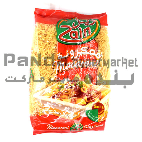 Zain Vermacilli 400gm Pasta