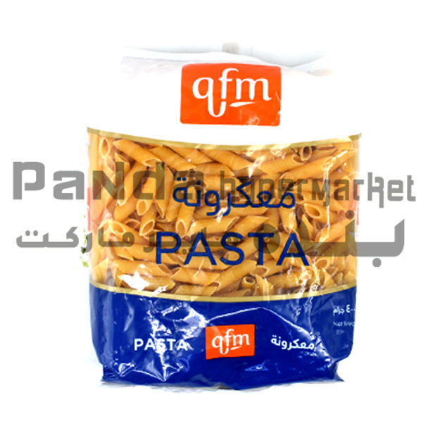 QFM Pasta Pipe 400gm