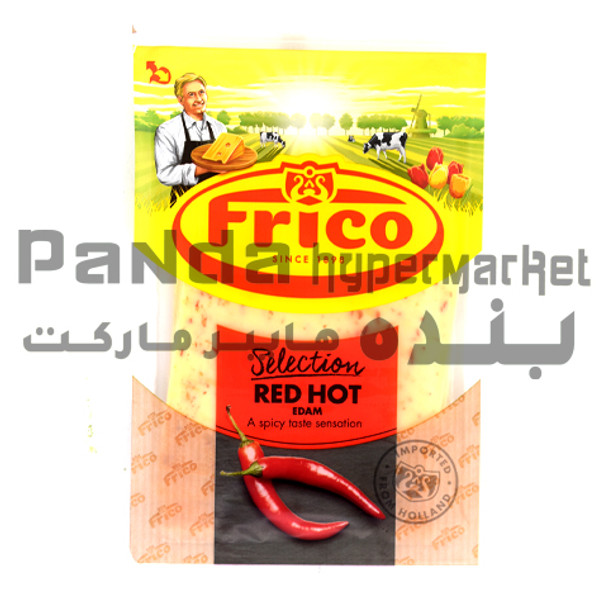 Frico Red Hot Dutch Slices 150g