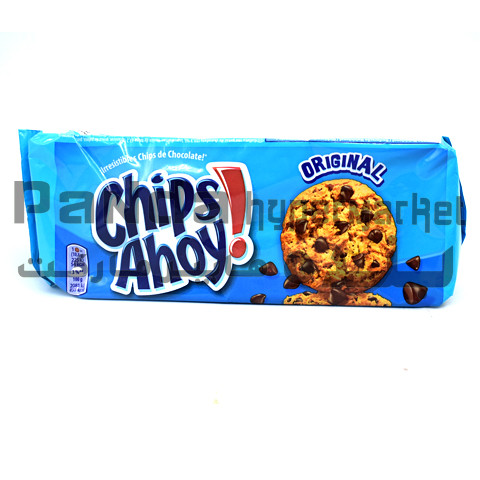 Chips Ahoy Biscuit 128gm