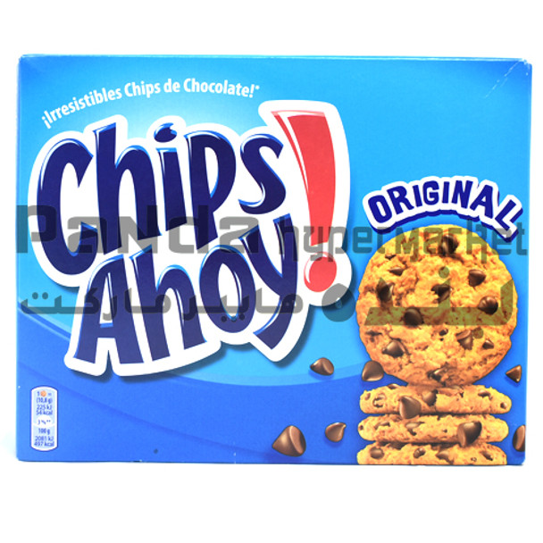 Chips Ahoy Original Biscuit 300gm