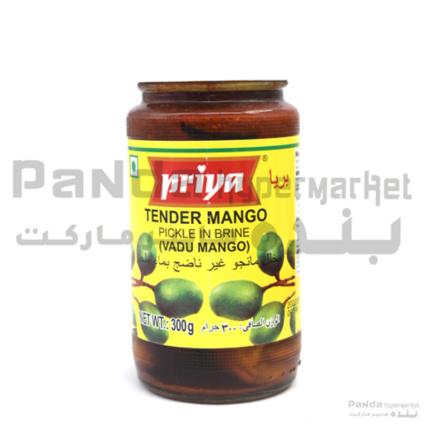 Priya Tander Mango pickel 300gm