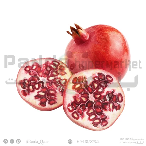 pomegranate jordan- 1Kg