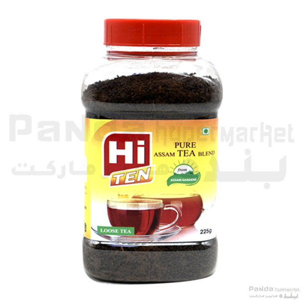 Hi Ten Tea Powder 225gm