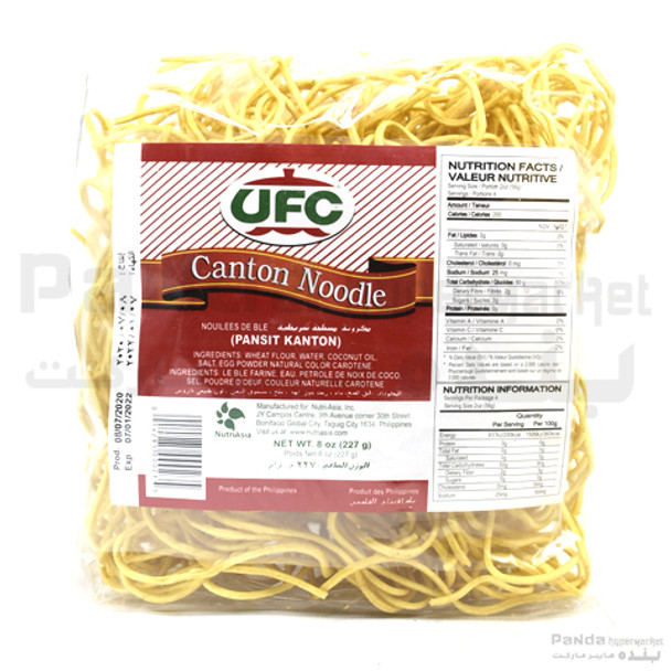 UFC Flour Sticks (Canton)-8oz