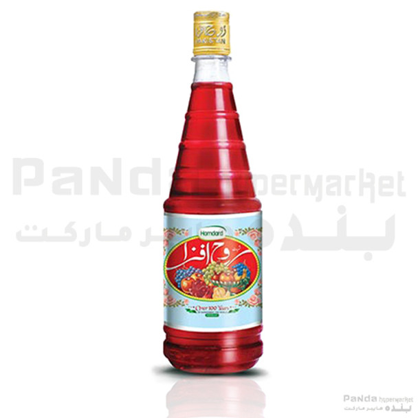 Rooh Afza 800ml