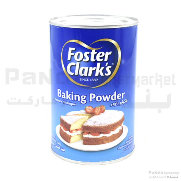 Foster Clark Baking Powder 450gm
