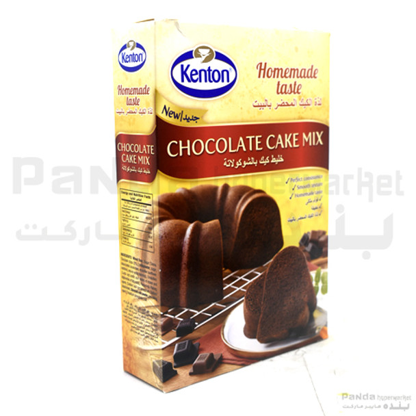 Kenton Chocolate cake mix 450gm