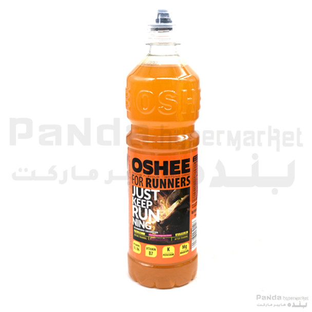 Oshee Sport Drink Orange 750ml