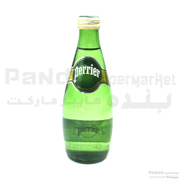 Perrier Mineral Water 330ml