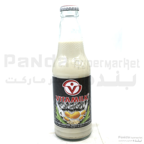 Vitamilk Soymilk Energy 300ml