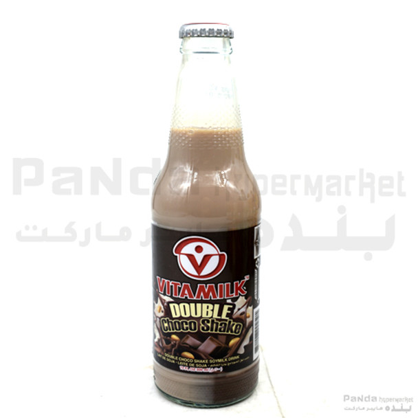 Vita Milk Double Choco Shake 300ml